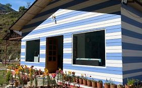Bhagirathi Resort By Aikyam